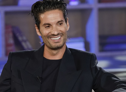 Γιώργος Καράβας:  Πως τσακώνονται τα μοντέλα;