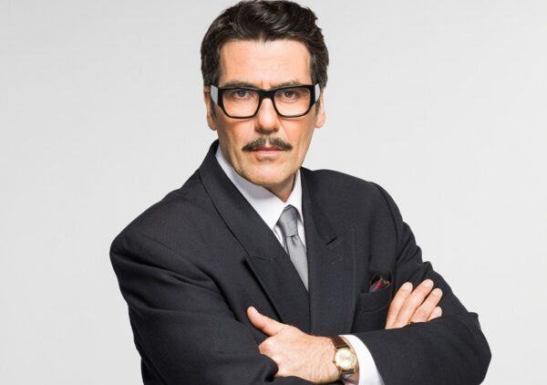 Porto Leone: Στη γειτονιά με τα κόκκινα φανάρια – Αντώνης Καρυστινός: Ο Ντίνος Βούλγαρης θα καταβαραθρωθεί!