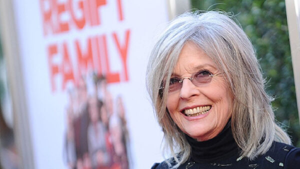 Οι τελευταίες στιγμές της Νταϊάν Κίτον: Η ανατριχιαστική κλήση στο 911