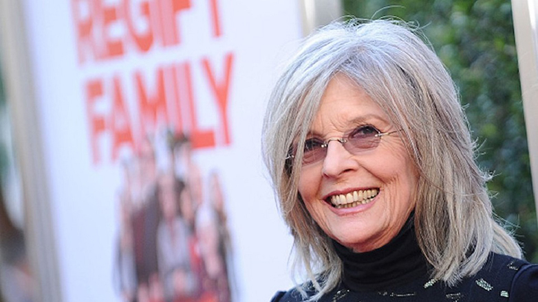 Οι τελευταίες στιγμές της Νταϊάν Κίτον: Η ανατριχιαστική κλήση στο 911