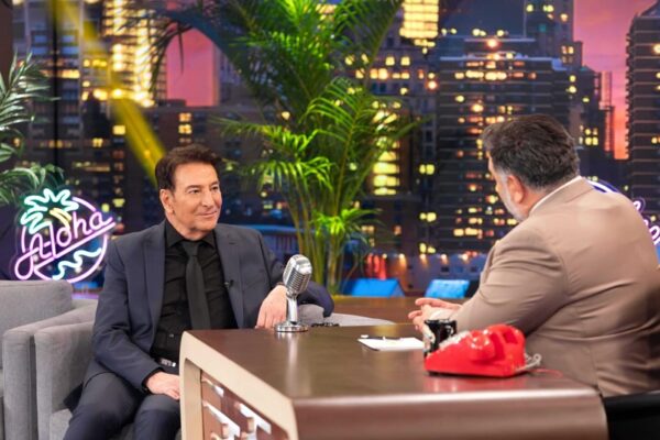 Δημήτρης Κοντολάζος: Ένα παράπονο έχω μέσα μου…