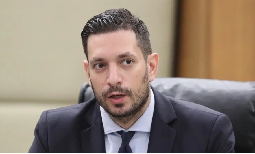 Κωνσταντίνος Κυρανάκης: «Δεν θα σηκώσω το δάχτυλο στον Βασίλη Μπισμπίκη – Δεν ισχύει ότι “τη γλίτωσε” με 1.200 ευρώ»