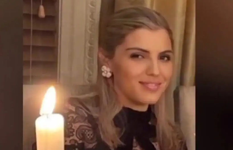 Μαρίσσα Λαιμού: Στο Λονδίνο σε κλειστό κύκλο η κηδεία της – «Η οικογένεια είναι τρομερά φορτισμένη και θέλει να το ζήσει τελείως μόνη της»