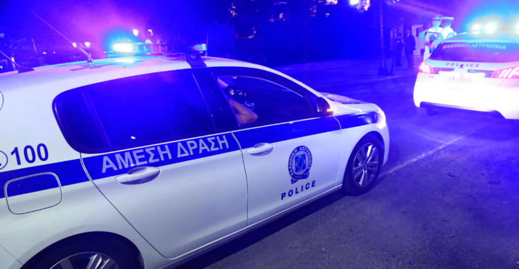 Συνελήφθη στη Ζάκυνθο 29χρονος που φέρεται να πυροβόλησε τον 38χρονο στη Δροσιά