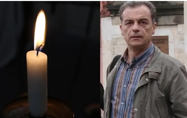 “Έφυγε” ο Θοδωρής του Antenna