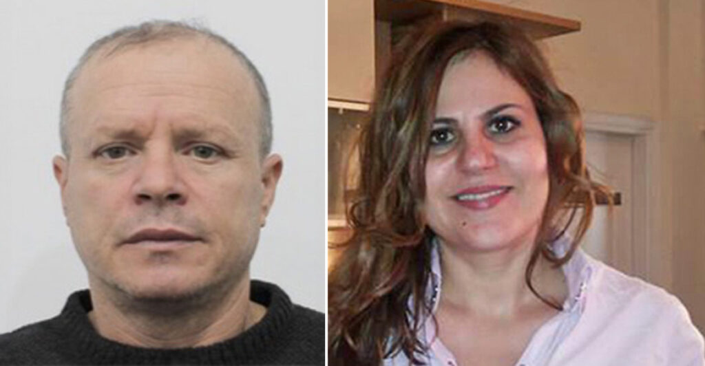 «Ήμουν το παιδί που ο μπαμπάς χτυπούσε τη μαμά του» – Συγκλόνισε η κόρη της 40χρονης που μαχαιρώθηκε μέχρι θανάτου από τον πρώην σύζυγό της στο Μενίδι