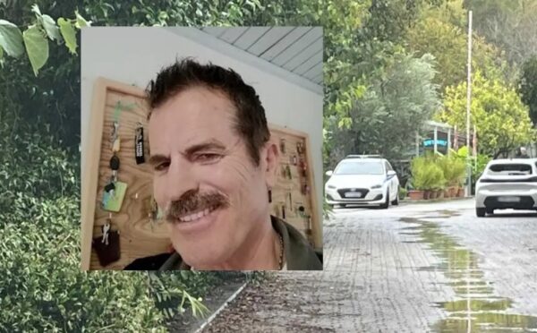 Διπλή δολοφονία στη Φοινικούντα: Τα νέα δεδομένα, το σκούτερ και ο «ανοργάνωτος» δράστης