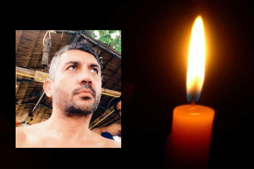 Στο πένθος ο Δήμος Καντάνου – Σελίνου για τον άδικο χαμό του 46χρονου  Γιάννη  σε τροχαίο – Αύριο το τελευταίο αντίο