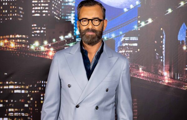 Άγγελος Μπράτης:  Ποιος τον έπεισε να πάει στο πρώτο δοκιμαστικό του GNTM;