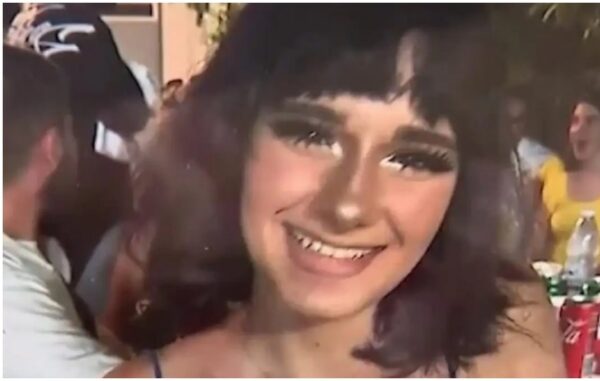 Νιου Τζέρσεϊ: «Είναι όλοι νεκροί, τρέξτε Θεέ μου» – Οι πρώτες κλήσεις στην αστυνομία μετά την παράσυρση της 17χρονης  Μαρίας