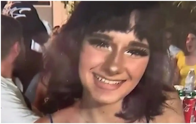 Νιου Τζέρσεϊ: «Είναι όλοι νεκροί, τρέξτε Θεέ μου» – Οι πρώτες κλήσεις στην αστυνομία μετά την παράσυρση της 17χρονης Μαρίας