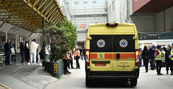 Οι τοξικολογικές θα δείξουν από τι πέθανε η 16χρονη που βρέθηκε νεκρή έξω από μαγαζί στο Γκάζι – Γεωργιάδης: Το νοσοκομείο ενημέρωσε την αστυνομία