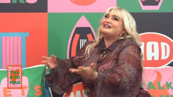 Kατερίνα Πεφτίτση. To body shaming που δέχτηκε, τα σχόλια του Γιώργου Λιάγκα και η ψυχολογική υποστήριξη που χρειάστηκε