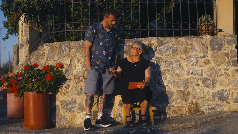 To «Akis’ Food Tour» κάνει πρεμιέρα! Δείτε από που ξεκινάει το  γευστικό food tour