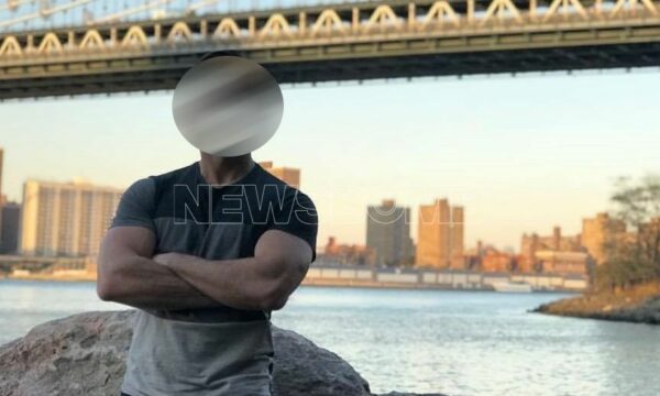 Πλαστικός χειρουργός: «Ήταν τόσο επιθετική που τρόμαξα», αναφέρει αυτόπτης μάρτυρας για την 43χρονη