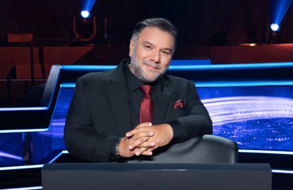 Το “Ποιος θέλει να γίνει εκατομμυριούχος” επιστρέφει με ένα special edition! Αυτοί είναι οι λαμπεροί καλεσμένοι