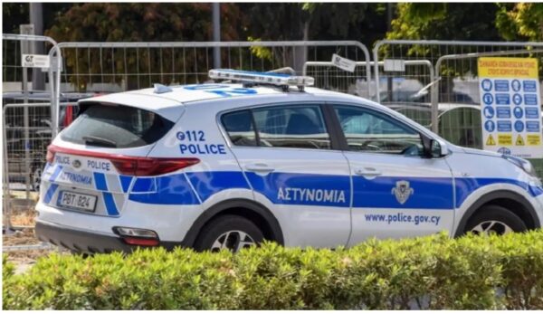Πρωτοφανής γκάφα στην Κύπρο: Μετέφεραν σε κλούβα με κρατούμενους έναν… πολίτη