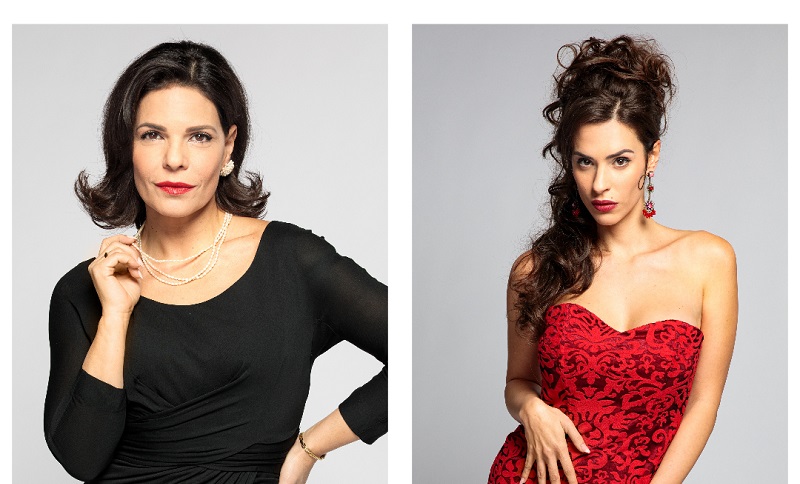 Porto Leone: Στη γειτονιά με τα κόκκινα φανάρια – Το σχέδιο της Αλεξάνδρας για εκδίκηση!