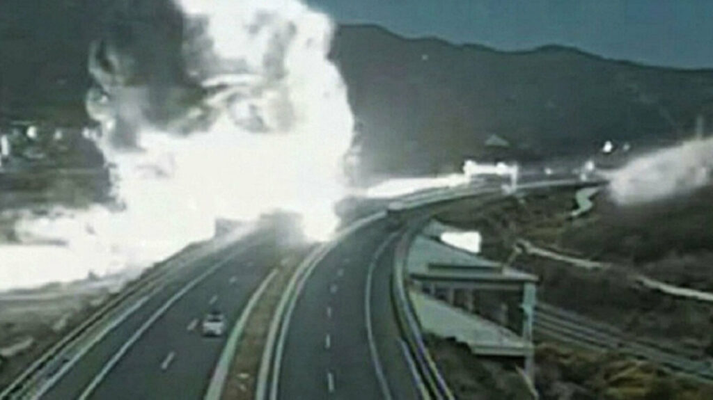 Στις 23 Μαρτίου ξεκινάει η δίκη για τα Τέμπη