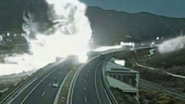 Στις 23 Μαρτίου ξεκινάει η δίκη για τα Τέμπη