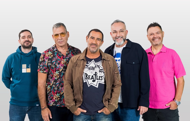 Tι γίνεται με «Ράδιο Αρβύλα», «Boomers», «Vinyλιο»; Η ανακοίνωση του Ant1