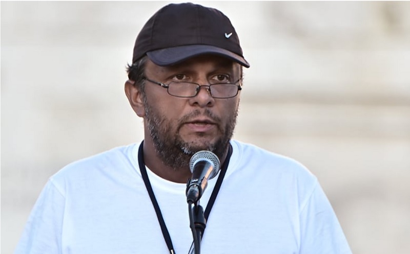 Στο Γενικό Κρατικό Νίκαιας για εξετάσεις ο Πάνος Ρούτσι