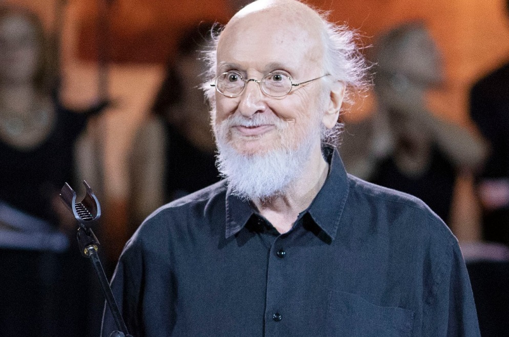 «Οι γιατροί είπαν ότι είχε ευτυχισμένο τέλος ο Διονύσης Σαββόπουλος», εκμυστηρεύτηκε επιστήθιος φίλος του κορυφαίου τραγουδοποιού