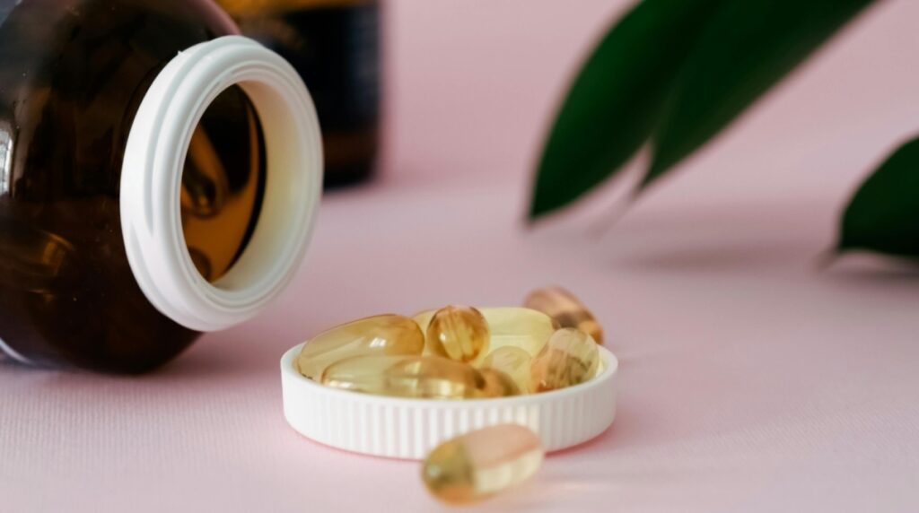 Προειδοποίηση του ΕΟΦ για επικίνδυνο συμπλήρωμα διατροφής που πωλείται στο διαδίκτυο