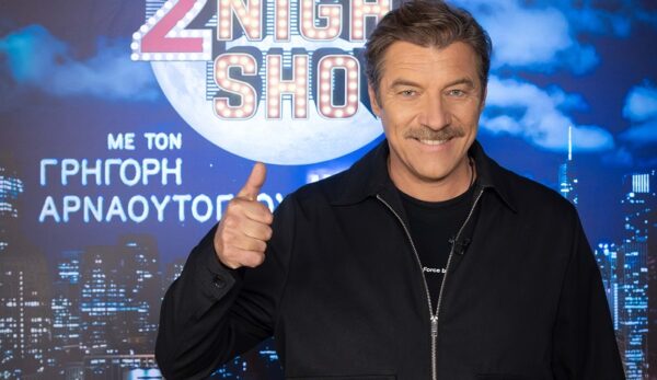 Γιάννης Στάνκογλου:  Οι αλλαγές που προέκυψαν στη ζωή του μετά τον χωρισμό του και η κρίση ηλικίας που πέρασε