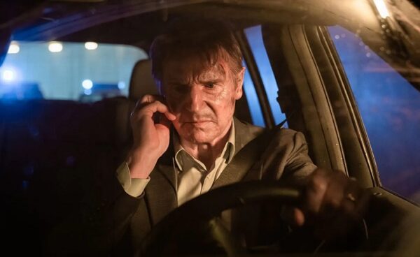 “Αντίστροφη μέτρηση”: Απόψε σε Α’ Τηλεοπτική Προβολή από το Star