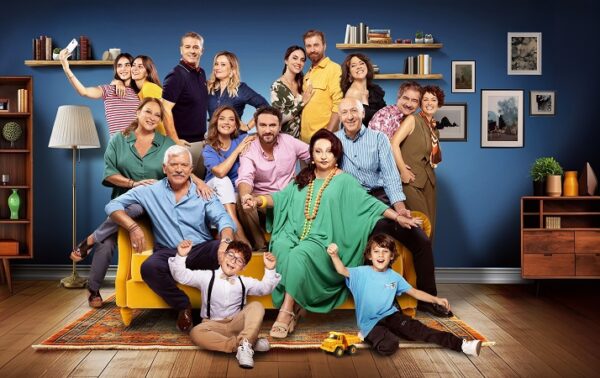 “Το σόι σου” επιστρέφει!