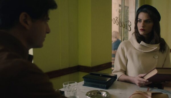 Το Σπίτι Δίπλα Στο Ποτάμι: Μελισσάνθη και Μαγδαληνή συναντιούνται μετά από χρόνια