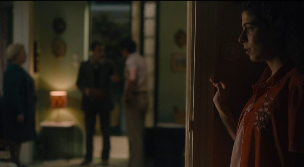 Το Σπίτι Δίπλα Στο Ποτάμι: Η Ασπασία «θάβει» το όνειρό της και η Μαγδαληνή βλέπει έναν διαφορετικό Οδυσσέα!