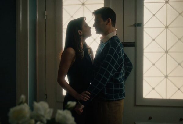 Το Σπίτι Δίπλα Στο Ποτάμι: Οικογενειακές δολοπλοκίες και έρωτες που ανατρέπουν τις ισορροπίες απόψε