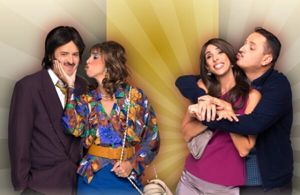 Το “Τότε και τώρα” έρχεται στον  ΣΚΑΪ-Όσα θα δούμε