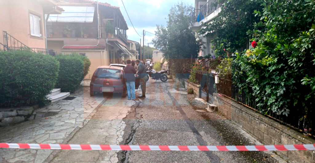 Μητροκτονία στα Τρίκαλα: «Άλλαζε συντρόφους και με παραμελούσε», είπε ο 18χρονος – Σήμερα η απολογία του