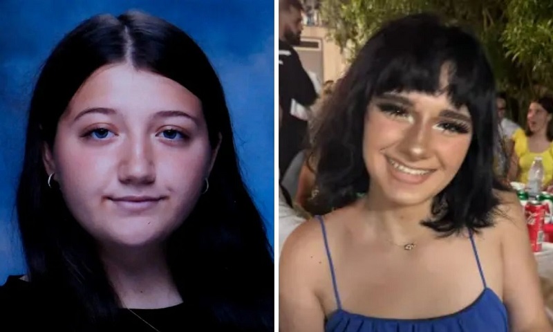 Νιου Τζέρσεϊ: Ο 17χρονος έλεγε «συλλυπητήρια» σε βίντεο – Βαρύ το κατηγορητήριο