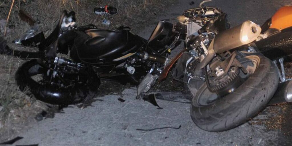 Νέα τραγωδία στην άσφαλτο: Νεκρός 47χρονος μοτοσικλετιστής στα Χανιά