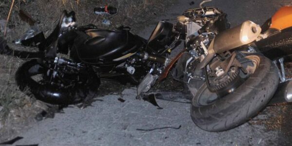Νέα τραγωδία στην άσφαλτο: Νεκρός 47χρονος μοτοσικλετιστής στα Χανιά
