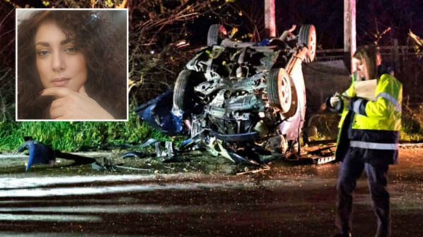 Πέθανε μετά από έναν μήνα στη φυλακή ο άντρας που προκάλεσε θανατηφόρο τροχαίο με θύμα 50χρονη μητέρα στη Θεσσαλονίκη