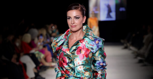 Η Τζίνα Αλιμόνου μιλά για το περιστατικό ενδοοικογενειακής βίας από τον πρώην σύντροφό της: «Χειροδίκησε, με έσπρωξε και με έβριζε»