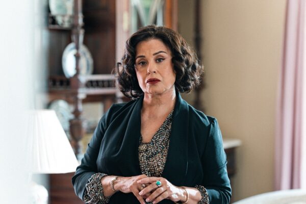 Το Σπίτι Δίπλα Στο Ποτάμι – Μαρία Τζομπανάκη: «Η Ευανθία θα πάρει δύσκολα μαθήματα και θα αλλάξει σε συγκινητικό βαθμό