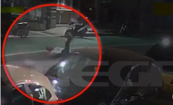 Βόλος: Συγκλονίζει ο παππούς του βρέφους που σκοτώθηκε στο δυστύχημα το 2023 – «Όλοι παίρνουν ρούχα στα εγγόνια τους, εγώ κάθομαι στο μνήμα»