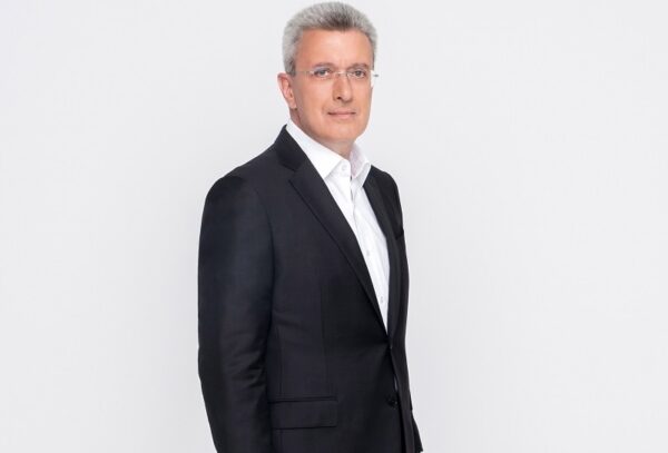 “Πρόσωπο με πρόσωπο” με τον Νίκο Χατζηνικολάου: Η πρεμιέρα και οι πρώτοι καλεσμένοι