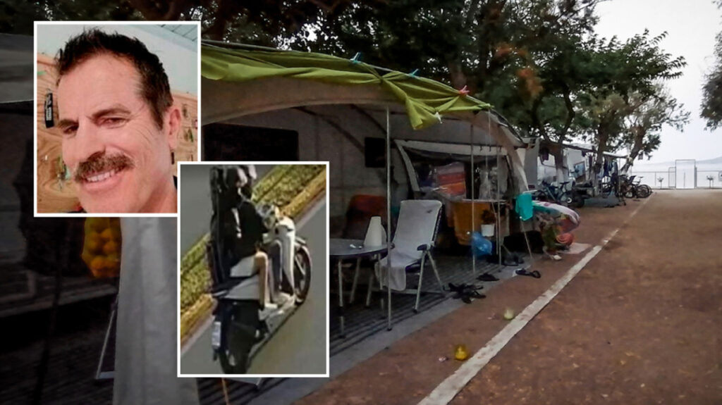 «Θα τον κάνω να του φύγει το κλαπέτο» – Τι είπε στην κατάθεσή του ο 22χρονος συνεργός του διπλού φονικού στη Φοινικούντα