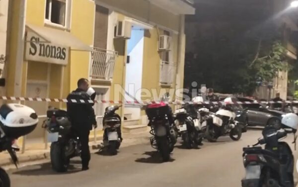 Άγιος Παντελεήμονας: Πώς αποκαλύφθηκε η τραγωδία με τον νεκρό και τον τραυματία – Τους βρήκε σε λίμνη αίματος η μητέρα του ενός