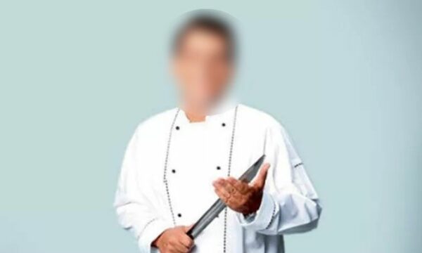 «Μου ζήτησε 800 ευρώ δανεικά ο διάσημος σεφ» – Τι είπε στενός του φίλος