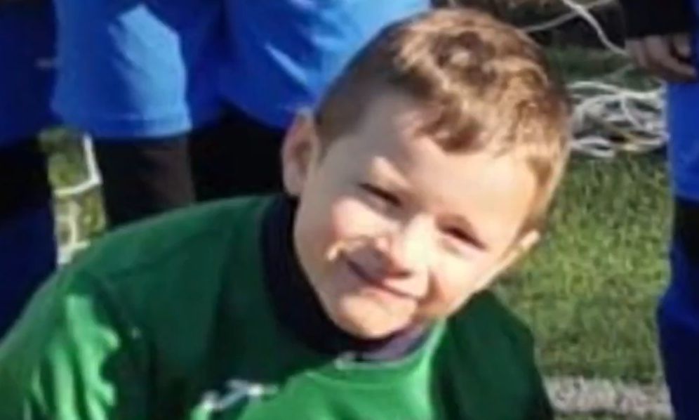 «Φοβάμαι τη μαμά» – Τα λόγια του 9χρονου πριν δολοφονηθεί από τη μητέρα του