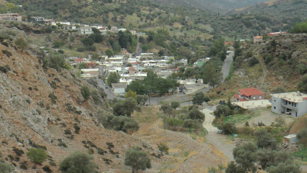 Βορίζια: «Τα παιδιά έχουν ποτιστεί με μίσος»