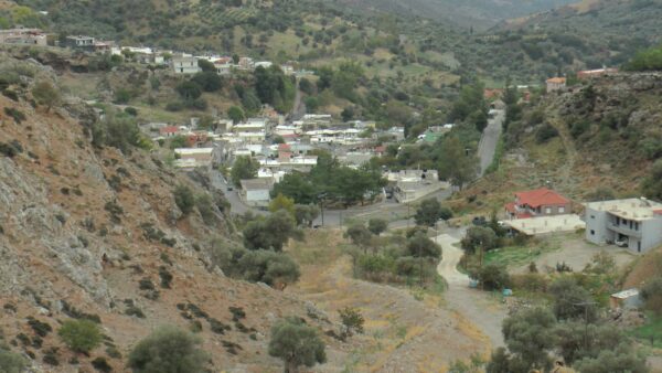 Βορίζια: «Τα παιδιά έχουν ποτιστεί με μίσος»